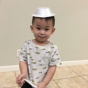 Meet your Posher, Quoc